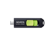 ADATA 256GB UC300 USB-C - 1202701 - zdjęcie 2